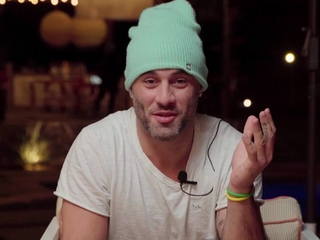 Rickys Resort – Damon Dice Episode