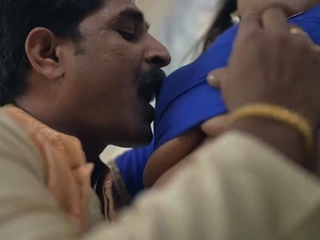 Sharma Ne Sexy Biwi Bade Doodh Dabaya Phir Jabardasti