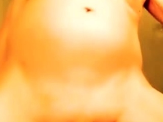 showing myself nude once again