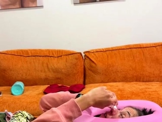 Sport Loving Amateur Blondes Are Blowjob Hotties