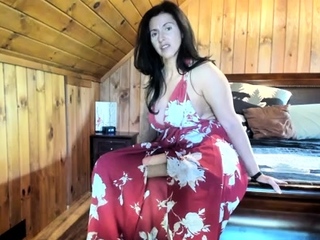 Sweetkiss – Futa Mommy´s Book Party