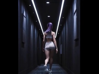 The Soft Corruption of Perfect Code AI Porn