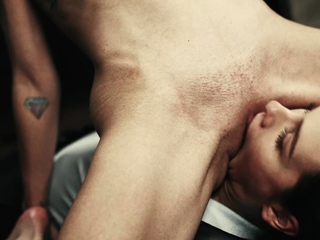 Vampired – Isolation Act 2