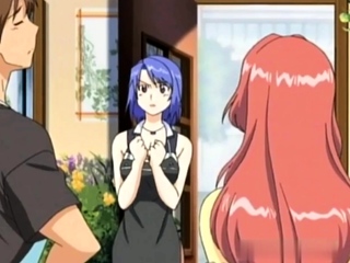 Wild Day with Hairy Stepsis