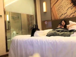 Amateurs on hidden cam