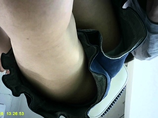 Great Amateur POV