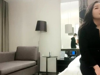 Small Tit Amateur Fucks on Hidden Cam