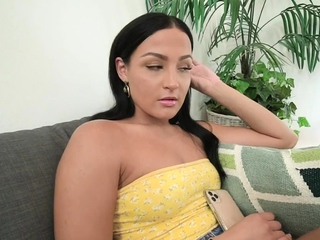 Stepsis Sucks Me Off For A Favor – SisLovesMe