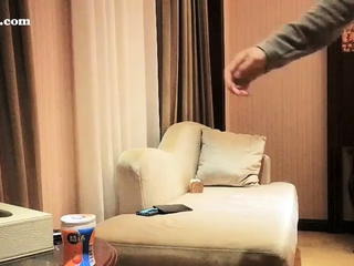 Voyeur amateur hidden cam full sex