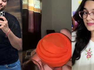 Beautiful Punjabi Girl Hard Fucking With Boyfriend