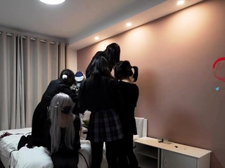 Chinese bondage