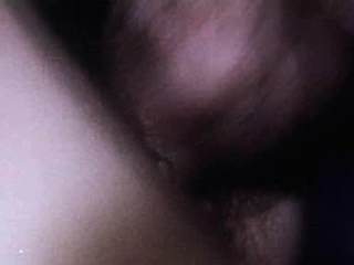Amateur brunette hardcore pov style fucking