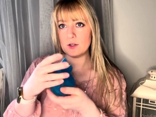 Amateur Webcam Teen Masturbates And Teases