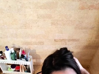 Annabgo Gets Fucked After The House Tour