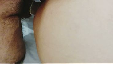 Chupando panocha de mi putita