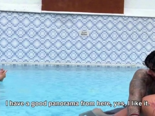 Dakota Monroe – My Stepdaughter Never Imagined What I Did