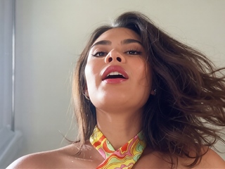 Goddess Montera – Some Light Breath-Play