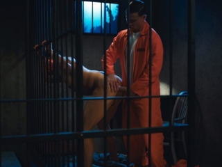 Prison Nightmare – Huge XL Monster Cock Anal