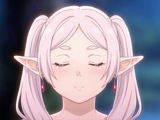 Secret Mission – Dangerous Cum Hunting in the Jungle (Anime)