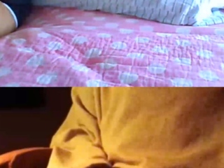 Super hot petite latina on sexchat