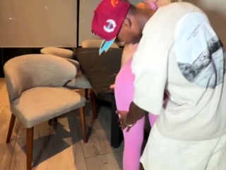 Vanessa Bohorquez Gets Fucked By BBC After The Gym Onlyfans