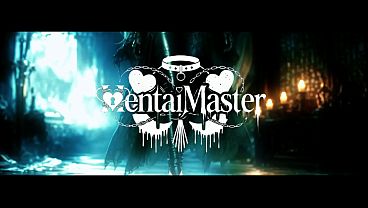 AI generated korean 3D render game style PMV : Nightbloom Ep.1 HentaiMaster