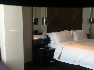 Amateur Hidden Cam