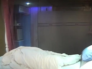 Amateur sex hidden cam