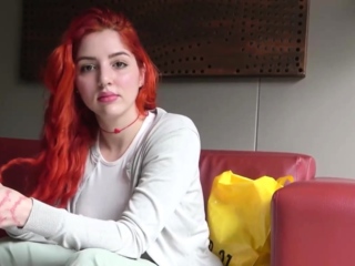 BIG TITS LATINA was too good for her BF