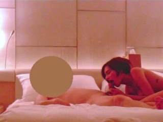Elite Escort Gives Passionate Ride in Luxury Hotel