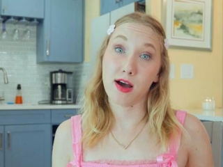 FTVGirls – Mckenna Lynn – Girl Next Door