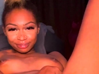 Hot Big Black Latina booty Black and Ebony