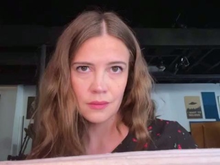 Maggierosexo – Pov Giantess Face Fetish