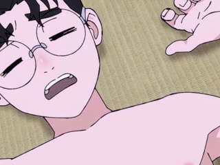 Okarun x Seiko Mature Granny can t get Enough of a Round