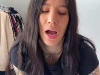 Servemickey – Dirty Panty Jerk Off For My Secretive Bf