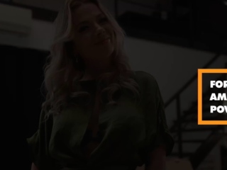 Sexy  Shalina Devine Makes The Farewell Unforgettable