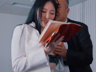 A Sexy Secretary With A Lustful Body – Nanami Tina