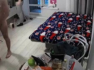 Amateur couple sex on cam