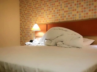 Amateur french girl hidden cam
