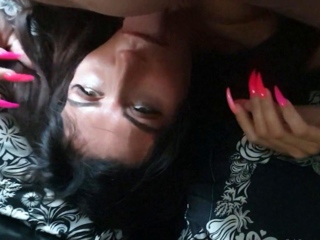 Amateur Teen georgeus brunette 2