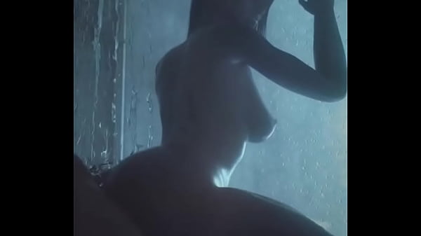Anal sex animation 3D