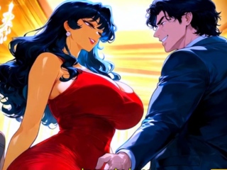 Cheating Hotwife MILF Offers Herself – Ai HENTAI