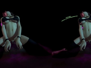 Eimi CMon Catch Em By Surprise VRlapdance