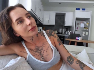 Ghomestory Stepsis Asks Stepbro To Practice Anal Sex