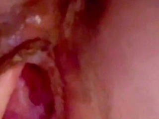 Hot amateur close up Doggy style HD video