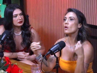 Hot babes share their wildest Christmas secrets