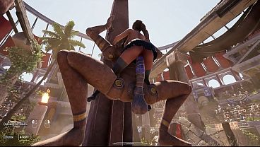 Lara’s Encounter With an Ancient Guardian Was Only the Beginning – 3D Adventure Game