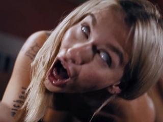 Lesbian Tribbing Sex – Infected Girls Hardcore Scissoring