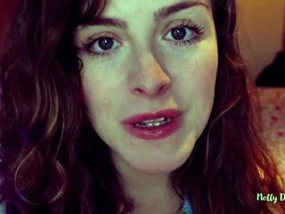 Molly Darling – Step-Mommy s Morning Message – Positive