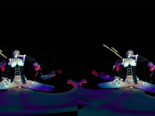 Rem Broken Love VRlapdance